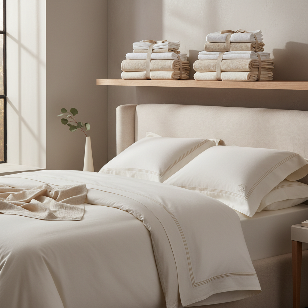 Bedsheets